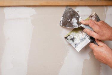 how to prep drywall for paint with a focus on the importance of choosing the right tools